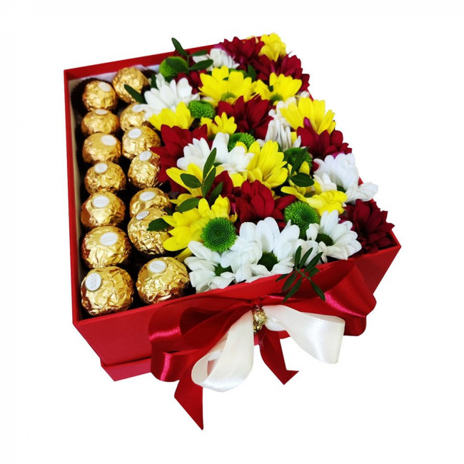 Сладкий вечер